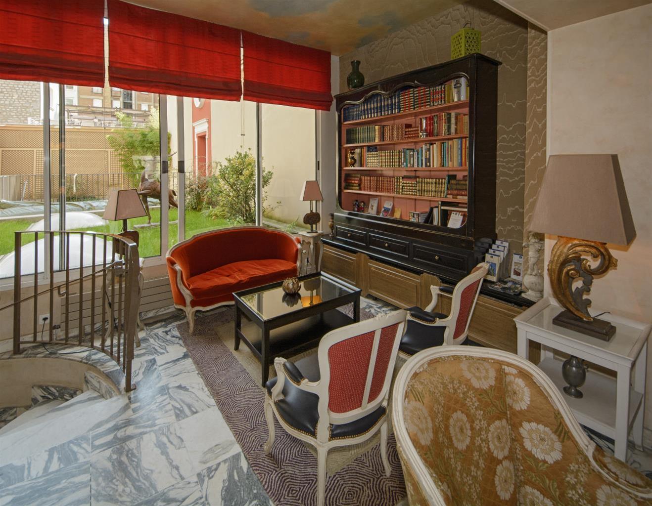 Best Western Saint-Louis Vincennes Extérieur photo