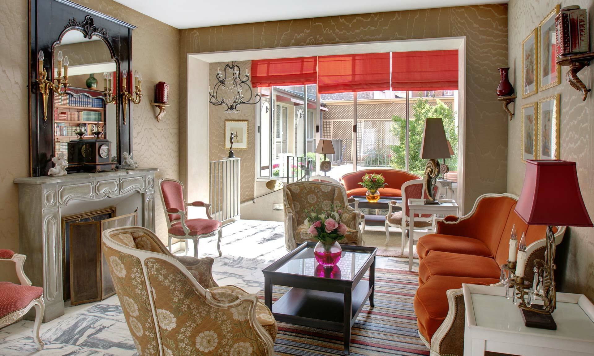 Best Western Saint-Louis Vincennes Extérieur photo